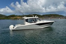 Buy a LA GRISSELLE 41 at Shestakov Yacht Sales