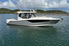 LA GRISSELLE 405 Conquest price