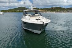 LA GRISSELLE - Boston Whaler