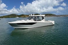 LA GRISSELLE - Boston Whaler price