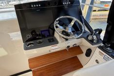 Buy a LA GRISSELLE - Boston Whaler at Shestakov Yacht Sales