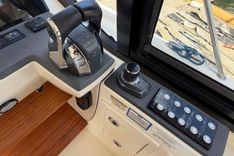 Buy a yacht LA GRISSELLE - Boston Whaler