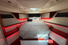 best yacht sales deals LA GRISSELLE 405 Conquest