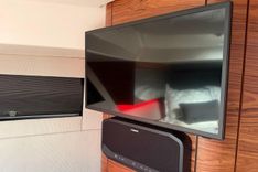 Buy a LA GRISSELLE at Shestakov Yacht Sales