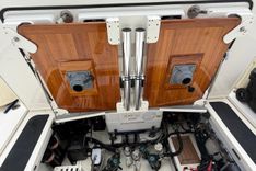 Buy a LA GRISSELLE 41 at Shestakov Yacht Sales