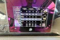 LA GRISSELLE - Boston Whaler yacht sale