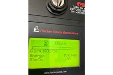 LA GRISSELLE - Boston Whaler