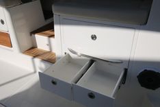 best yacht sales deals LA GRISSELLE