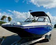 Стоимость яхты str38625d515 Crossover 250 SCX OB