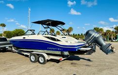 Продажа яхты str38625d515 - STARCRAFT