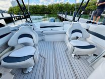 Купить яхту str38625d515 - STARCRAFT в Shestakov Yacht Sales