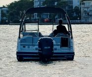 Продажа яхты str38625d515 Crossover 250 SCX OB