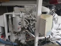 Стоимость яхты Junior 2 2008