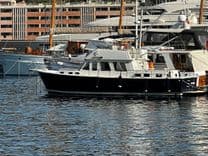 Купить яхту PAPYRUS 47 в Shestakov Yacht Sales