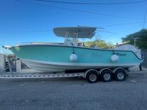 best yacht sales deals LIVING SIMPLE - MAKO