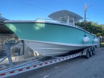 Buy a LIVING SIMPLE 28 at Shestakov Yacht Sales