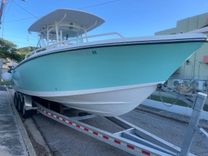 LIVING SIMPLE - MAKO yacht sale