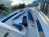Buy a LIVING SIMPLE 284 Center Console at Shestakov Yacht Sales