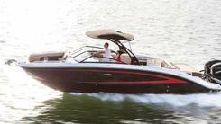 Buy a Frisky 29 at Shestakov Yacht Sales