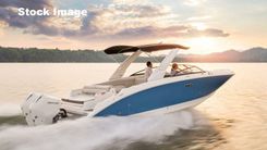 Frisky - SEA RAY price