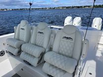 Купить яхту NO NAME INVINCIBLE 40 в Shestakov Yacht Sales