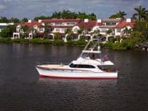 Продажа яхты TA-BOO - RYBOVICH