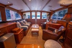 Лучшие предложения покупки яхты TA-BOO 1970