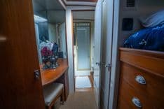 Продажа яхты TA-BOO 1970