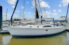 Advocate - Catalina Yachts