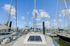 Advocate - Catalina Yachts
