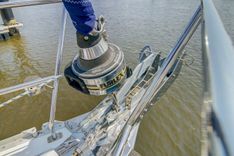 Advocate - Catalina Yachts price