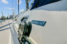 Advocate - Catalina Yachts yacht sale