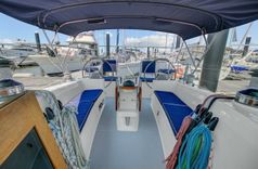 best yacht sales deals Advocate 2011