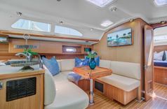 best yacht sales deals Advocate 445