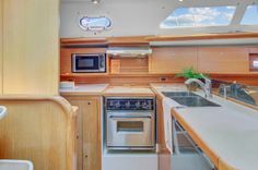 Buy a Advocate at Shestakov Yacht Sales