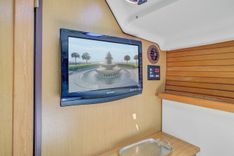 Advocate 445 yacht sale