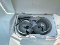 Buy a yacht Advocate 445