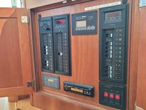 Купить яхту The Dark Side 48 Salon Express в Shestakov Yacht Sales