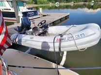 Купить яхту The Dark Side в Shestakov Yacht Sales