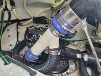 Продажа яхты The Dark Side - SABRE