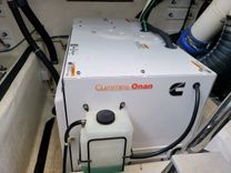 Стоимость яхты The Dark Side 48 Salon Express