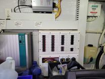 Купить яхту The Dark Side 2014 в Shestakov Yacht Sales