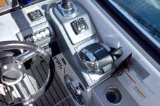 Купить яхту Ship Faced - Formula Boats в Shestakov Yacht Sales