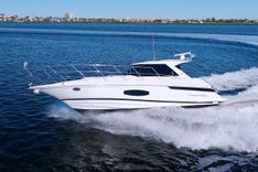 Buy a yacht Serenity in the Sea 2014