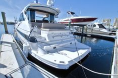 Buy a yacht Serenity in the Sea 46 Sport Coupe