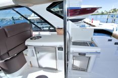 best yacht sales deals Serenity in the Sea 46 Sport Coupe