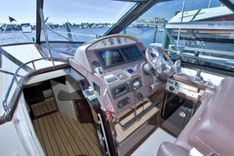Serenity in the Sea 2014 yacht sale