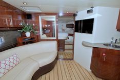 Buy a Serenity in the Sea 46 at Shestakov Yacht Sales