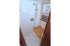 Buy a Serenity in the Sea 46 Sport Coupe at Shestakov Yacht Sales