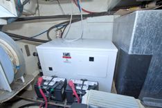 Buy a yacht Serenity in the Sea - Regal